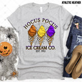 Transfer 000005 - HP Ice Cream Co