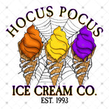 Transfer 000005 - HP Ice Cream Co