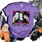 Transfer 000008 - Mean Girls