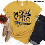 Transfer 000010 - Salem Witch Company
