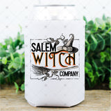 Transfer 000010 - Salem Witch Company