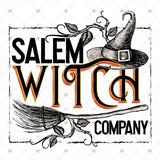 Transfer 000010 - Salem Witch Company