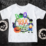 Transfer 000012 - BOO Trick or Treat