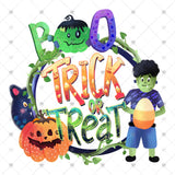 Transfer 000012 - BOO Trick or Treat