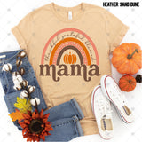 Transfer 000014 - Grateful Thankful Blessed Mama Rainbow