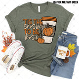 Transfer 000017 - Tis the Season to be Basic