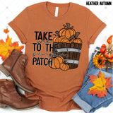 Transfer 000018 - Take Me to the Pumpkin Patch