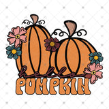Transfer 000022 - Hello Pumpkin