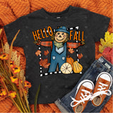 Transfer 000023 - Hello Fall Boy Scarecrow