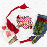 Transfer 000025 - XOXO Heart
