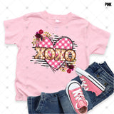 Transfer 000025 - XOXO Heart
