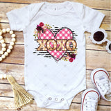 Transfer 000025 - XOXO Heart