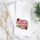 Transfer 000025 - XOXO Heart