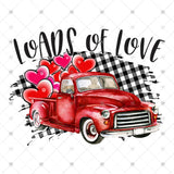 Transfer 000026 - Loads of Love