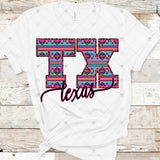Transfer 000031 - Serape TX Texas