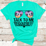 Transfer 000038 - Talk to Me Goose Sunglasses