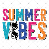 Transfer 000039 - Summer Vibes
