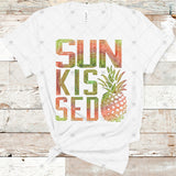 Transfer 000040 - Sun Kissed Pineapple