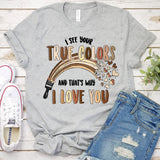 Transfer 000041 - I See Your True Colors