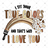 Transfer 000041 - I See Your True Colors