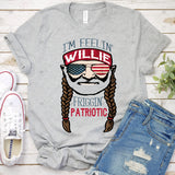 Transfer 000042 - Friggin' Patriotic