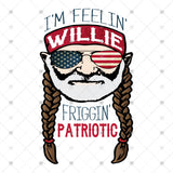 Transfer 000042 - Friggin' Patriotic
