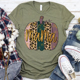 Transfer 000072 - Fall Mama Pumpkin