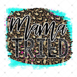 Transfer 000077 - Mama Tried Leopard