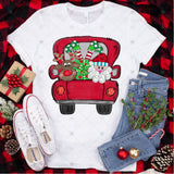Transfer 000078 - Christmas Truck