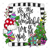 Transfer 000080 - It's the Most Wonderful Time of the Year