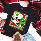 Transfer 000082 - Santa is My Homeboy