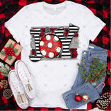 Transfer 000087 - Red and Black Joy