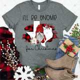 Transfer 000097 - I'll be Gnome for Christmas Texas
