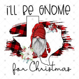 Transfer 000097 - I'll be Gnome for Christmas Texas