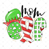 Transfer 000098 - Mom Elf