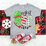 Transfer 000099 - Cutest Elf Ever