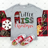 Transfer 001000 - Little Miss Christmas