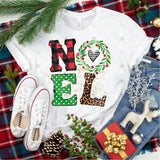 Transfer 000100 - Noel