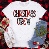Transfer 000108 - Christmas Crew