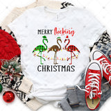 Transfer 000116 - Merry Flocking Christmas