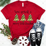 Transfer 000118 - Have Yourself a Merry Little Christmas