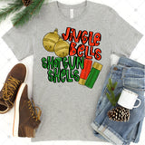 Transfer 000129 - Jingle Bells Shotgun Shells