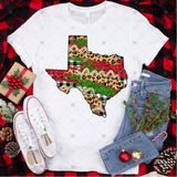 Transfer 000132 - Christmas Texas