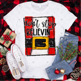 Transfer 000133 - Don't Stop Believin'
