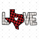 Transfer 000134 - Love Texas