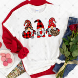 Transfer 000137 - Valentine Gnomes