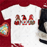 Transfer 000137 - Valentine Gnomes