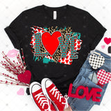 Transfer 000139 - Valentine Love