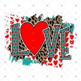 Transfer 000139 - Valentine Love