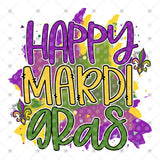 Transfer 000141 - Happy Mardi Gras